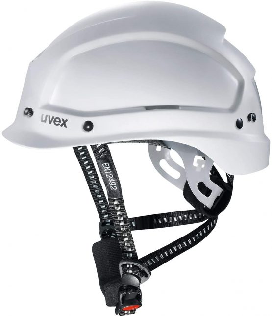 Uvex 9773050 pheos Alpine Schutzhelm