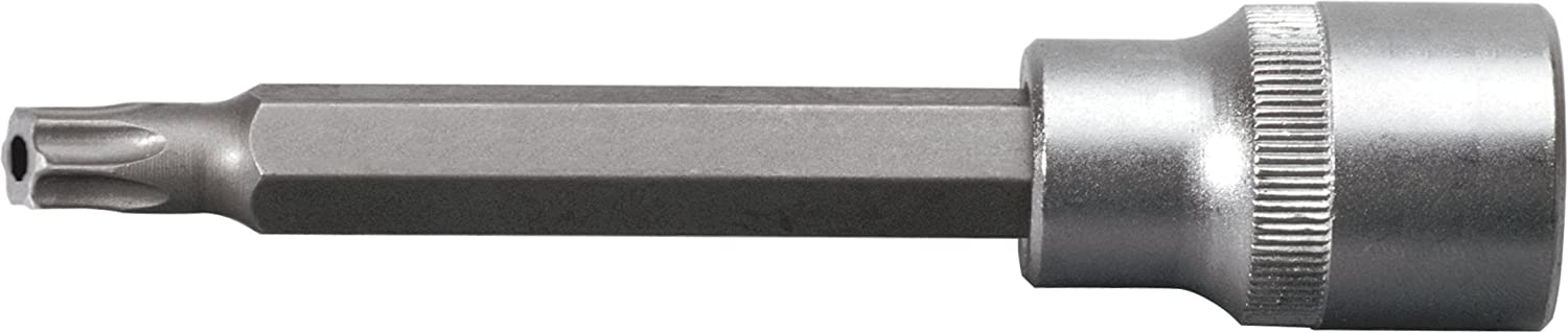 KS Tools 917.1293 TB20 1/2-inch TX Long Bit Socket
