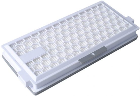 miele c3 change filter