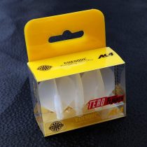 CUESOUL TERO AK4 Dart Flights Standard,slim,kite,Set of 3 pcs