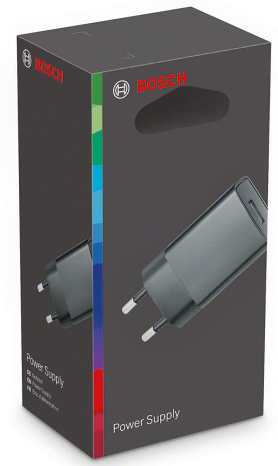 YouSeries Charger, Black - Image 2