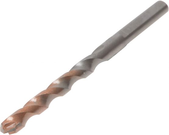 Faithfull TM55100 Tile Max Porcelain Drill Bit 5.5 x 100mm