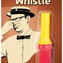 Tobar 10351 Classic Jokes Fart Whistle, Multi