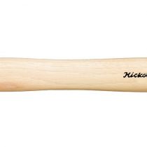 Wiha 80040 No Recoil Soft-Faced Hammer, Multi-Colour, 40 mm