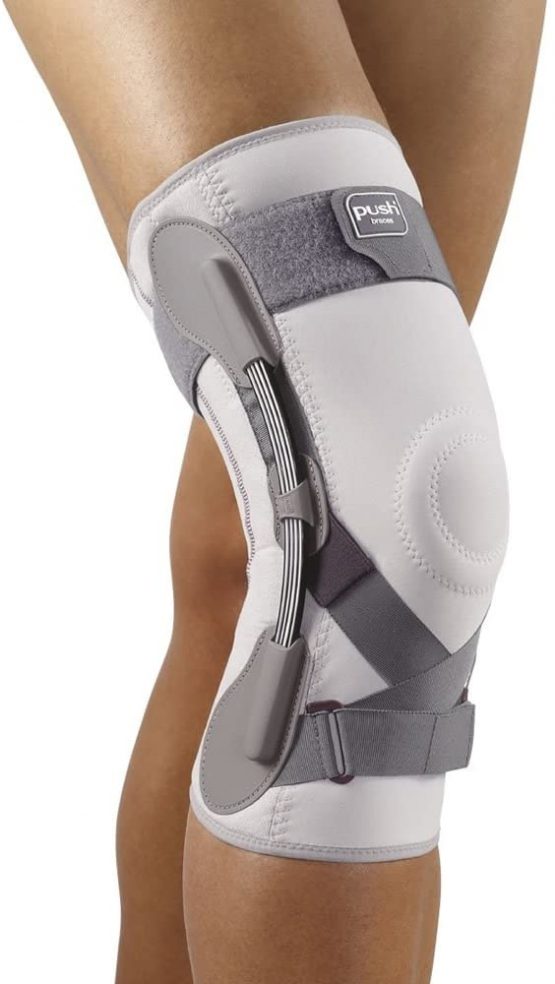 PUSH Med Knee Brace Size 5 - Image 2