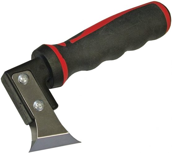 Faithfull FAITLSILREM Sealant Cleaner & Tools, Multi-Colour