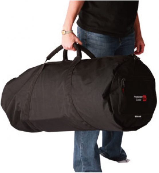 Gator GP-HDWE-1436 14" x 36" Percussion Hardware Bag - Image 2