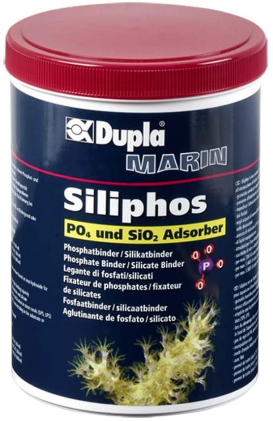 Dupla Marin 81380 Siliphos 360 ml