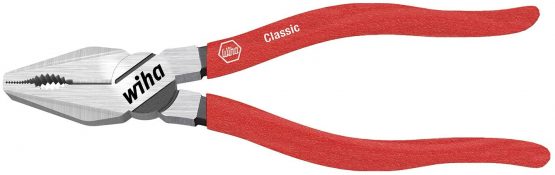 Wiha 200mm Classic Combination Pliers