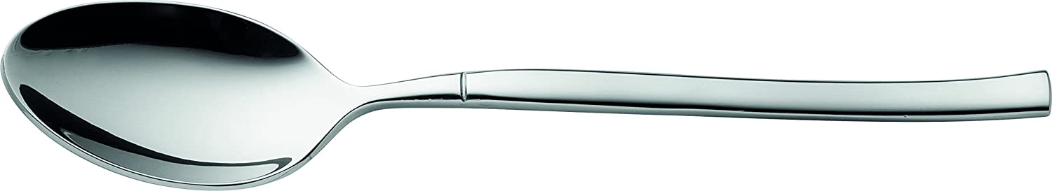 Utopia Saturn 18/10, F41005--B01012, Saturn Tea Spoon (Box of 12)