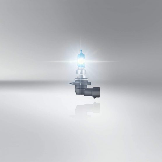 OSRAM NIGHT BREAKER LASER HB3, +150% more brightness, halogen headlight lamp, 9005NL, 12V, folding box (1 lamp) - Image 4