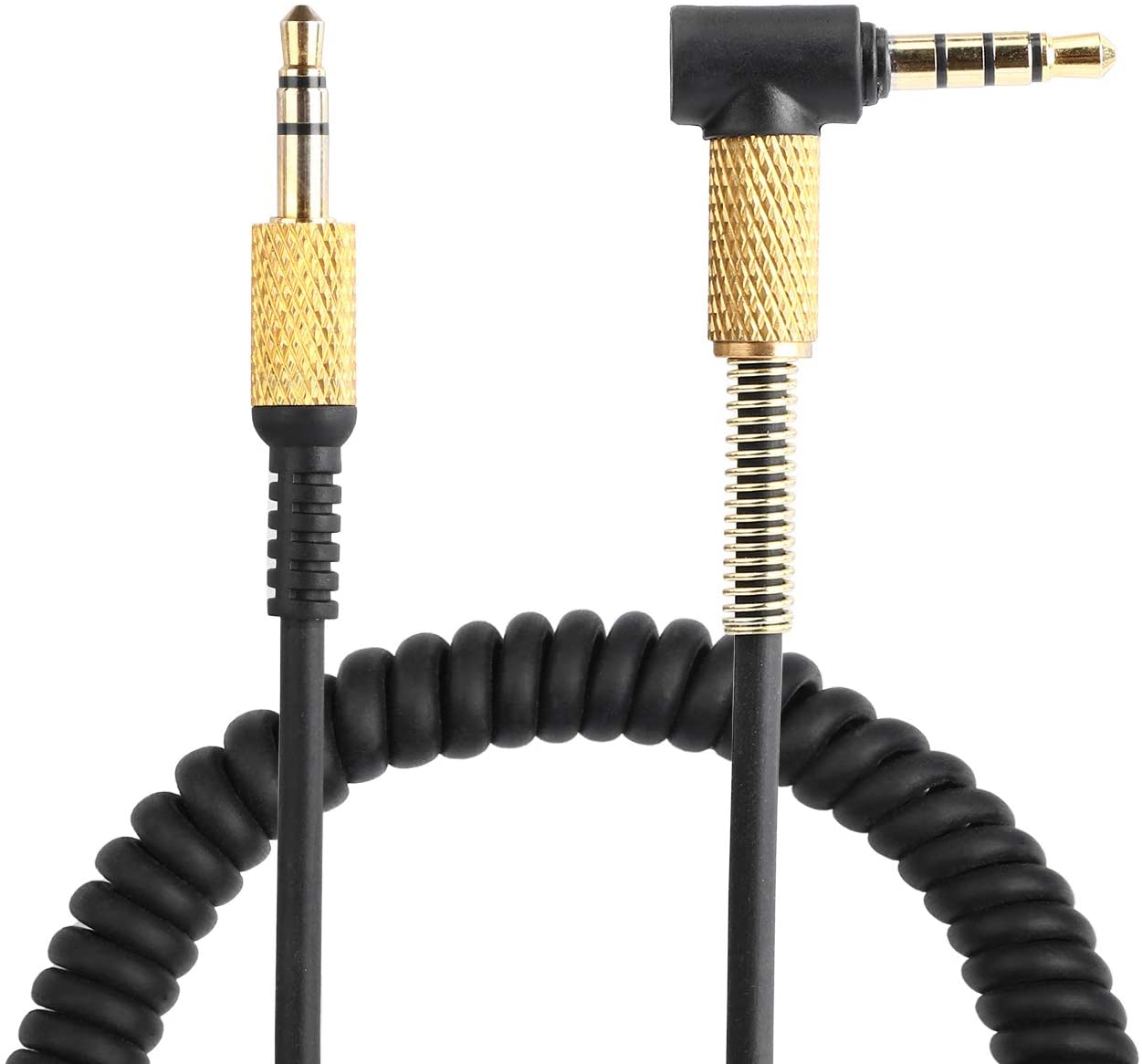 Yizhet Replacement Aux Cable Compatible With Marshall Major III II I 3 2 1 Monitor