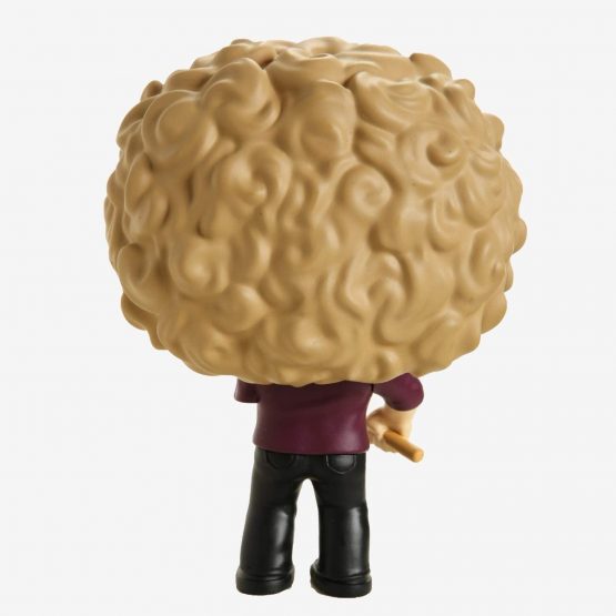 Funko 40127 POP Rocks - Def Leppard - Rick Allen Collectible Toy, Multicolour - Image 4