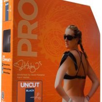 KT Tape Pro Jumbo Synthetic Uncut Kinesiology Tape