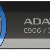 ADATA 32GB C906 32GB USB 2.0 Type-A Black USB flash drive - USB flash