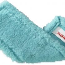 Leifheit Profi XL Mop Replacement Wiper Cover Static Plus, For Dry Dusting on all floor types, Fits all Leifheit Profi Mops, 42 cm width