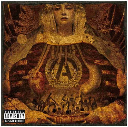Congregation Of The Damned