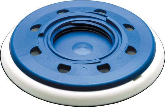 Festool 492127 FastFix Sanding pad Dia ST-STF D125/8 FX-H for ROTEX RO 125