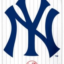Wincraft MLB New York Yankees Beach Towel 150x75cm