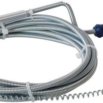 Silverline 912893 Drain Auger 3m
