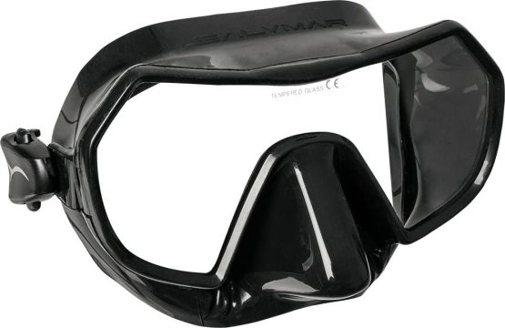 SALVIMAR Endless Unisex Adult Mask