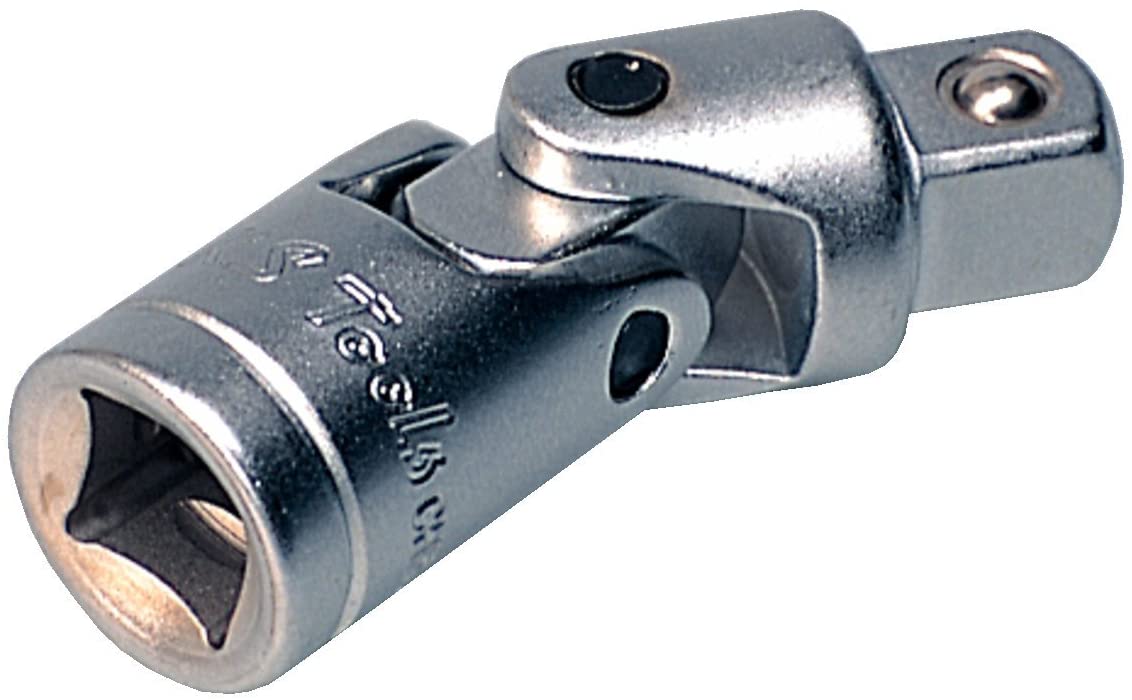 KS Tools 911.385 3/8-inch 50mm Uni Joint - Image 2