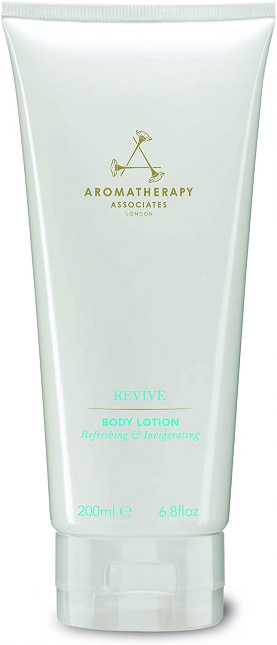 Aromatherapy Associates Revive Body Lotion, 200 ml. Speedily absorbed