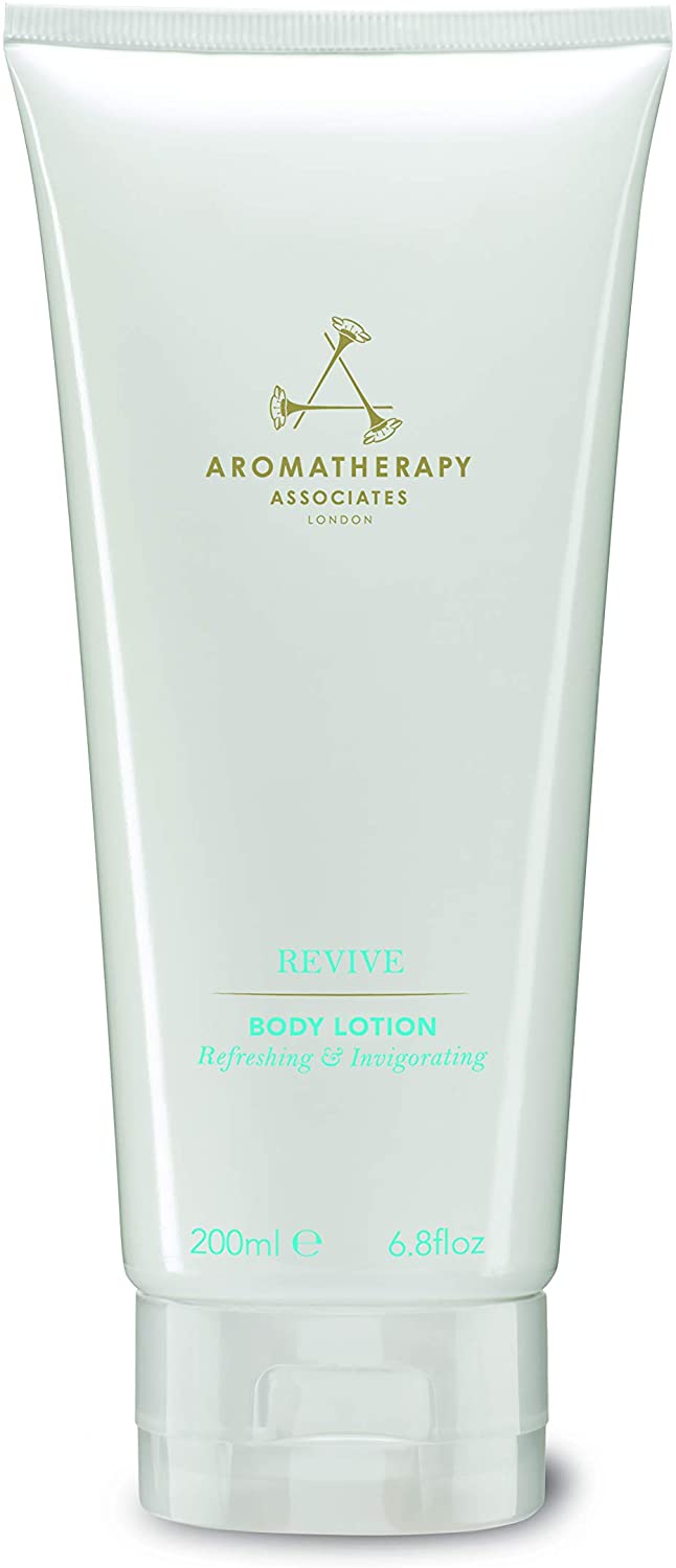 Aromatherapy Associates Revive Body Lotion, 200 ml. Speedily absorbed