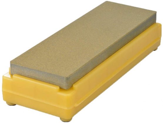 Shapton Sharpening Ceramic whetstone wirepuller of edge Moss #220 by Shapton - Image 4