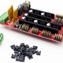 Ramps 1.4 Controller Per Stampante 3D - Compatibile Con Arduino, RepRap, Prusa Mendel - Foto 11