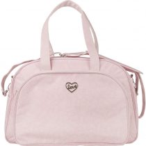 Tuc Tuc Biscuit Maternity Bag and Changing Mat pink