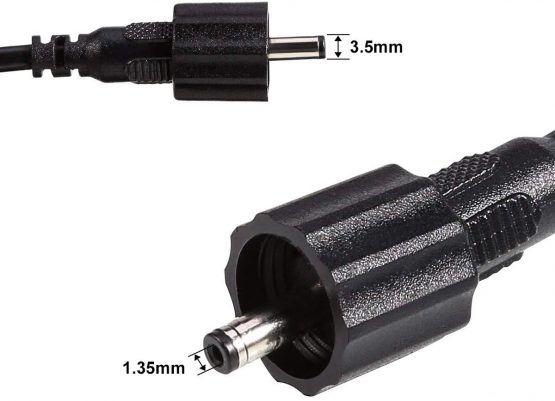 ECOWHO Extension Cable, 2 Pack Extension Lead Waterproof Cord Anti-Corrosion Wiring for Garden Lights Path Lighting LED Landscape Spotlights (4m) - Image 3