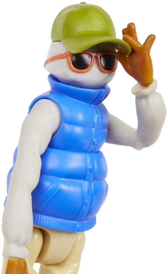 Disney Pixar GMP59 Pixar Onward Wilden Lightfoot Figure - Image 3