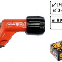 Vorel 78381 Pipe Cutter 3 – 32 mm