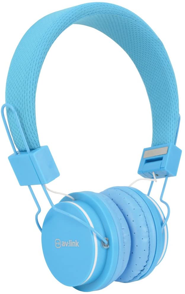 AV:Link, Blue