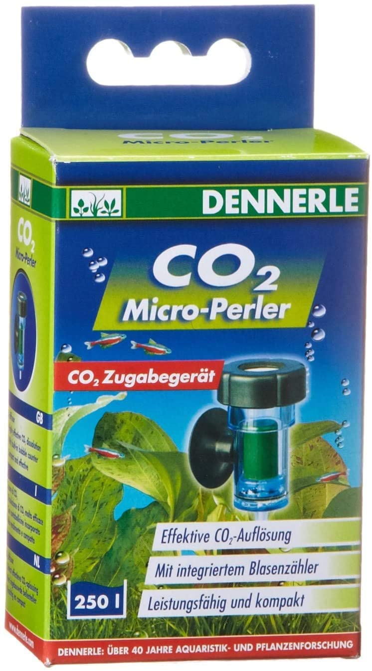 Dennerle Co2 Micro-Perler - Image 2