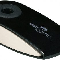 Sleeve Eraser, Colour: Black