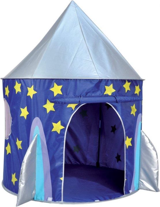 Spirit of Air - Space Rocket Tent - Image 2