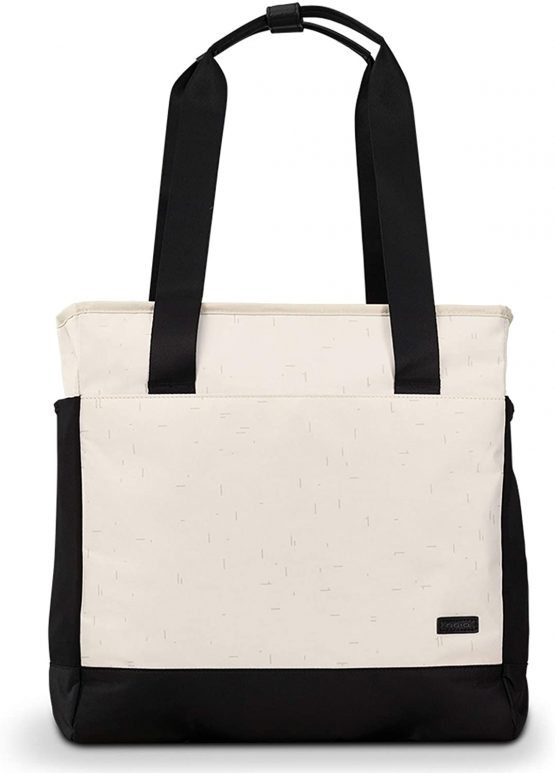 OGIO Women's XIX Tote Bag with 13-inch Padded Tablet Sleeve Tailored Collection