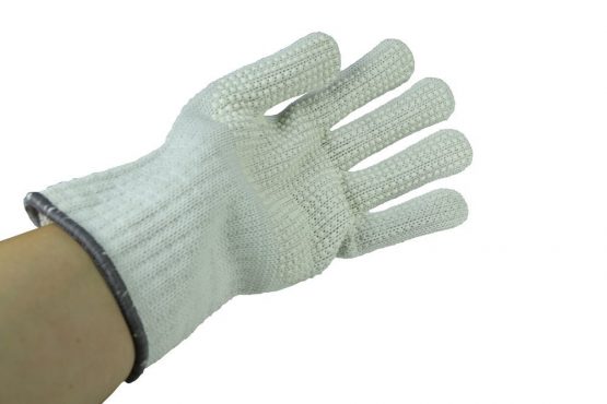 Neolab Protex 2 4263 Cut Protection Gloves, Medium, Pair