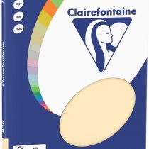 Clairefontaine Trophee Copying Paper (A4, 80g/m², 100 Sheets) A4, 21 x 29.7 cm Sand