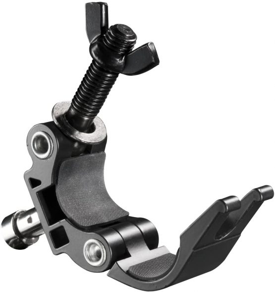 Walimex 28mm-35mm Spigot Clamp - Image 2