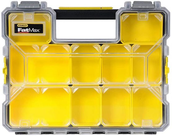Stanley 1-97-519 Fatmax Shallow Pro Organiser