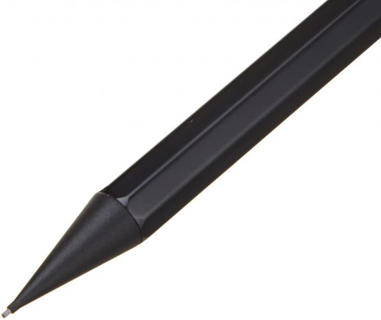 Kaweco Special mechanical pencil, black, 0.9 mm - Image 2