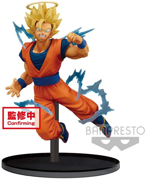 Banpresto BP39943 Dragon Ball Figure