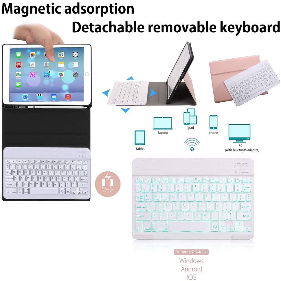 lachesis ipad keyboard