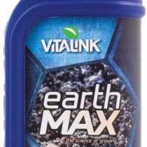 VitaLink 05-201-320 1 Litre Earth Max Bloom - Blue