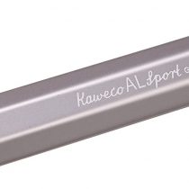 Kaweko AL SPORT Mechanical Pencil 0.7 mm Anthracite