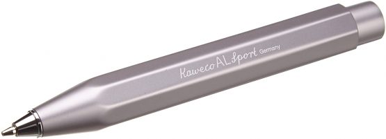 Kaweko AL SPORT Mechanical Pencil 0.7 mm Anthracite