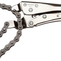 Gedore Chain Clamp Pliers – 136 K-105